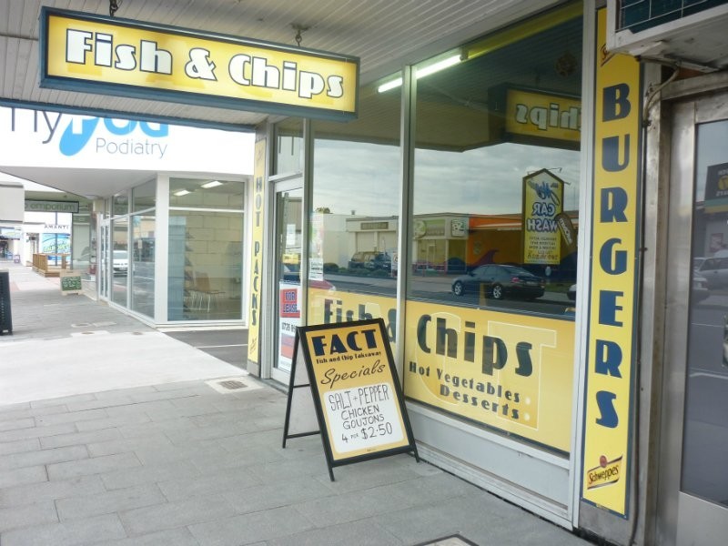 125A Commercial Street West, Mount Gambier SA 5290