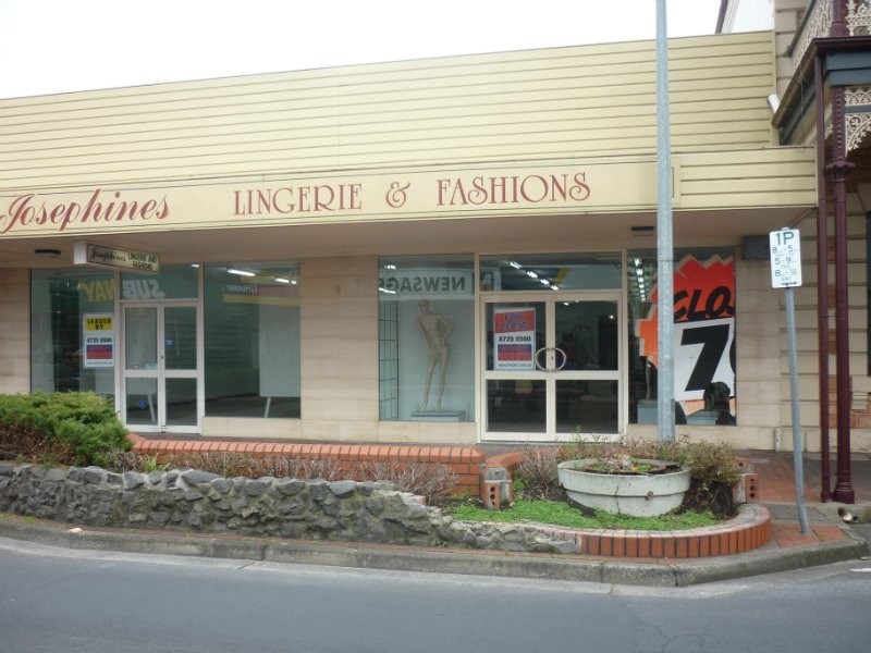 50 & 50A Commercial Street East, Mount Gambier SA 5290