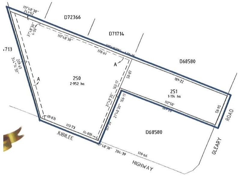 240 Jubilee Highway West & O’Leary Road, Mount Gambier SA 5290