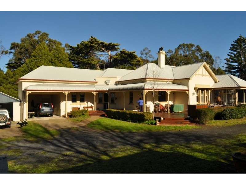 Lot 3 Dohle Road, Mount Gambier SA 5290