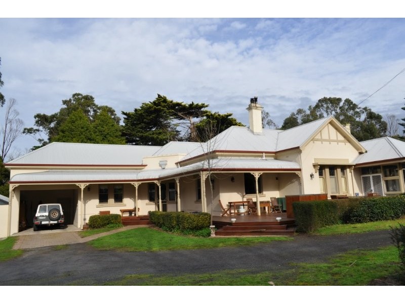 29 Dohle Road, Mount Gambier SA 5290