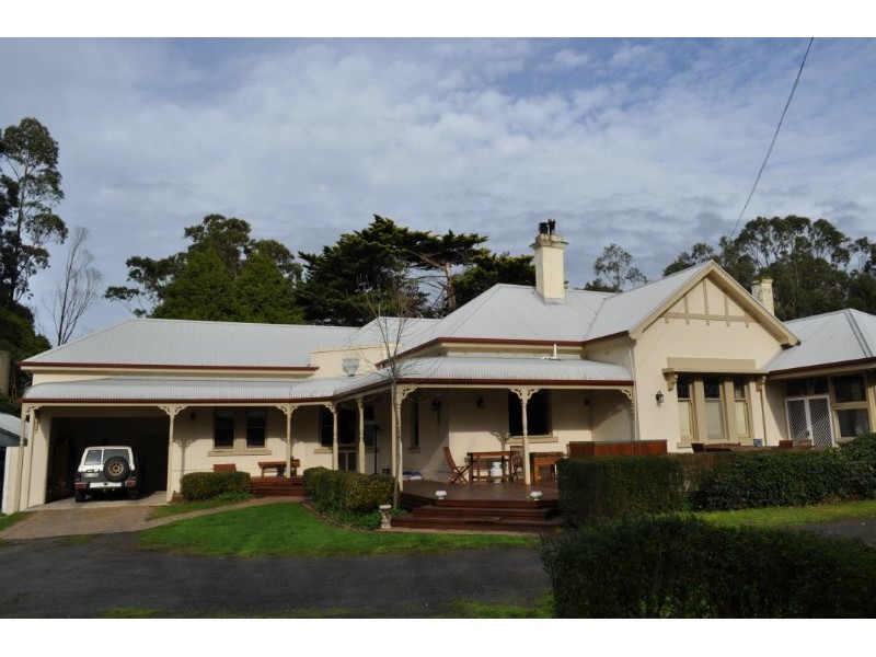 29 Dohle Road, Mount Gambier SA 5290