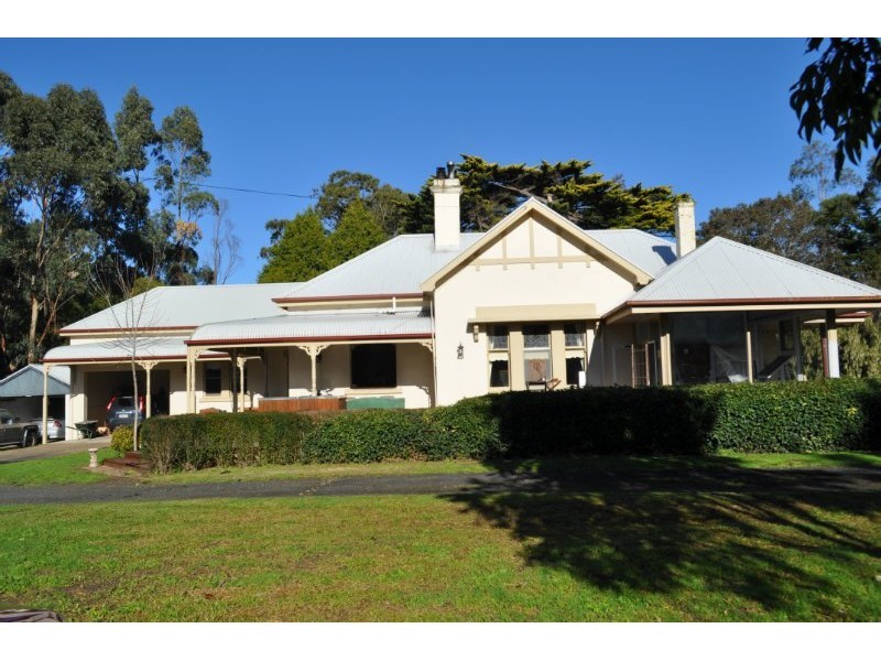 29 Dohle Road, Mount Gambier SA 5290