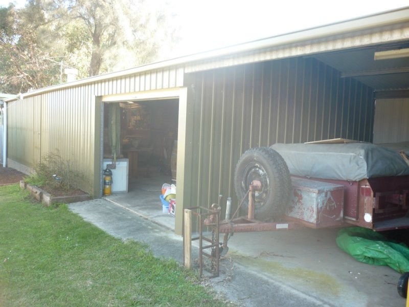 9 Neil Black Street, Nelson VIC 3292