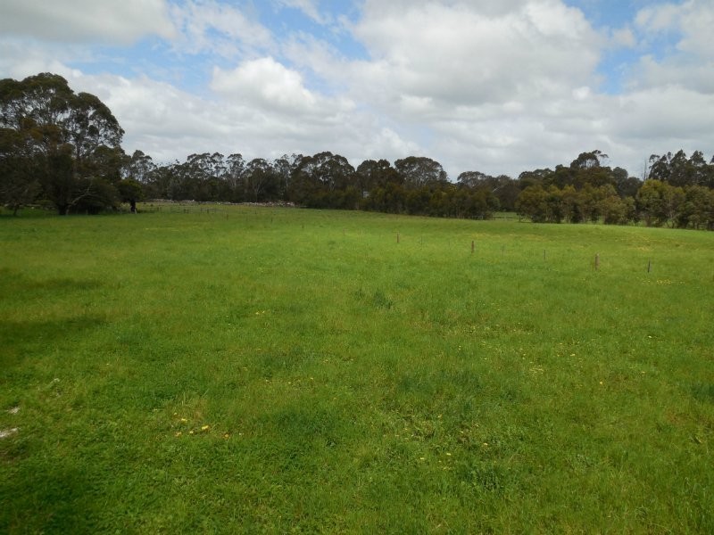 Lot 22 Leggett Road, Worrolong SA 5291