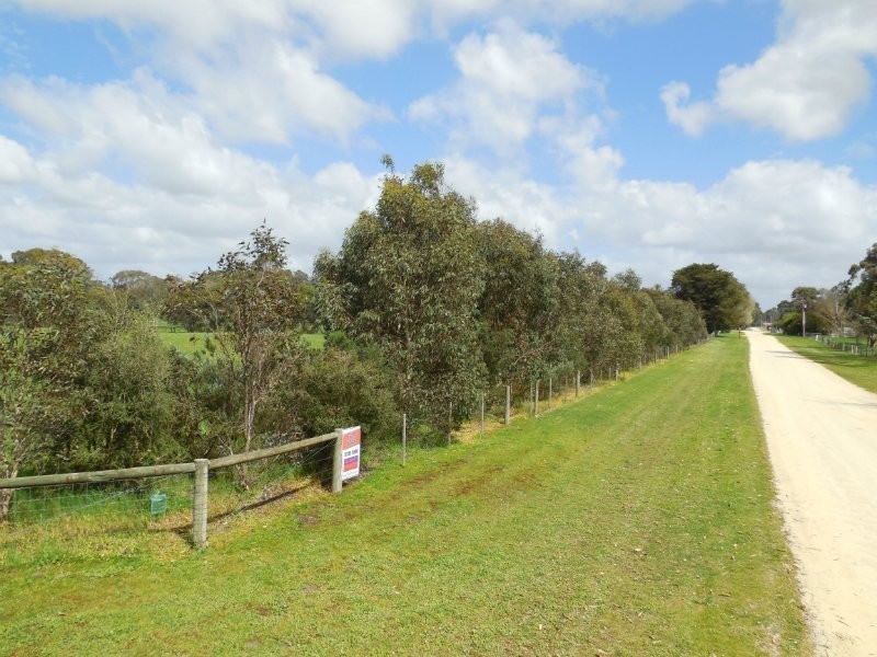 Lot 22 Leggett Road, Worrolong SA 5291