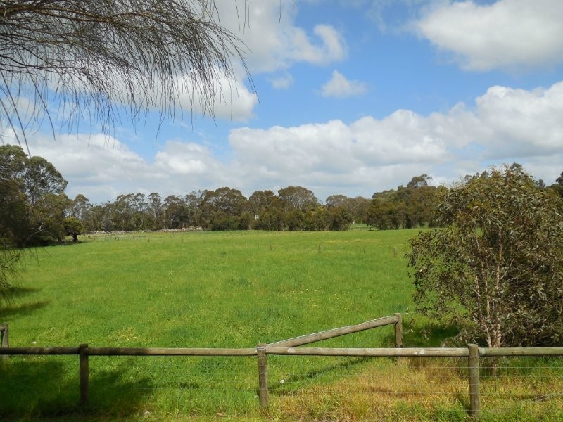 Lot 22 Leggett Road, Worrolong SA 5291