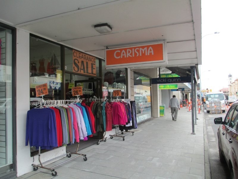 12 Commercial Street West, Mount Gambier SA 5290