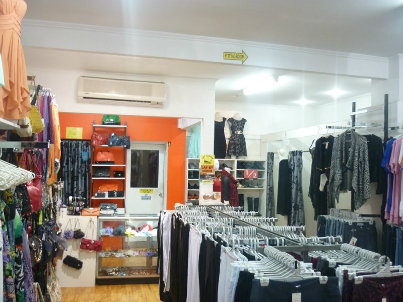 12 Commercial Street West, Mount Gambier SA 5290