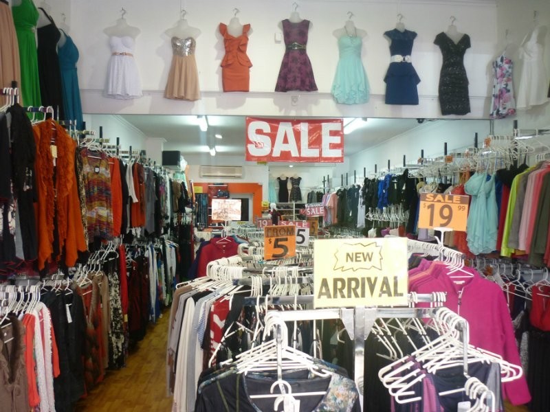 12 Commercial Street West, Mount Gambier SA 5290