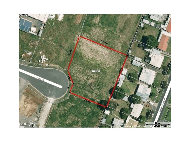 lot 10 Yoey Court, Mount Gambier SA 5290
