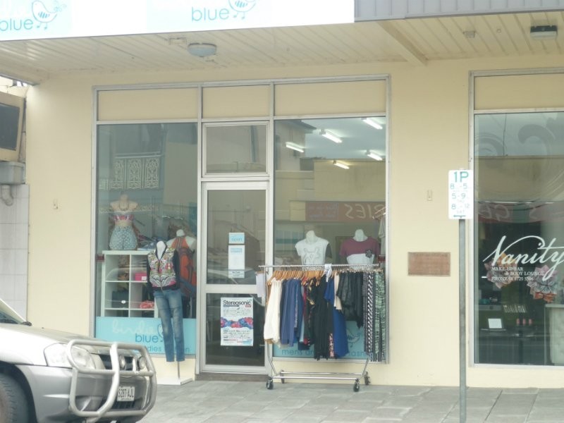 1/103 Commercial Street West, Mount Gambier SA 5290