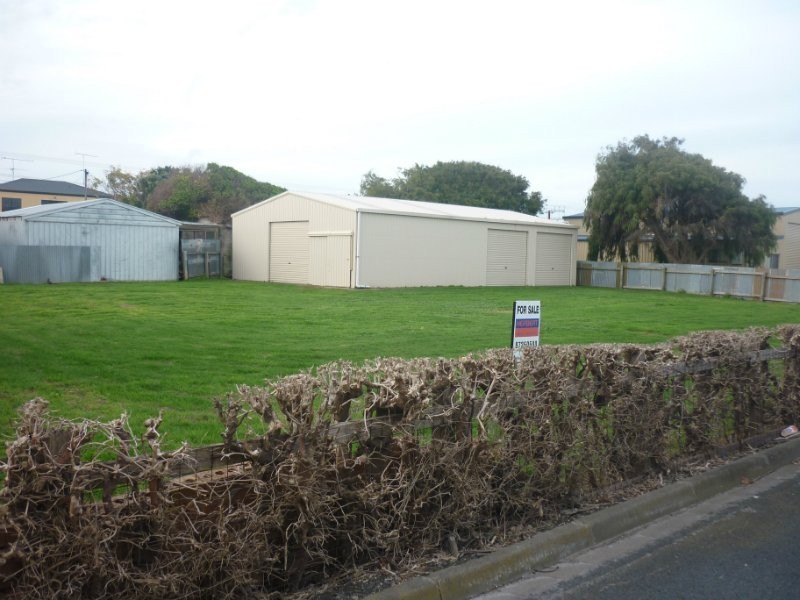 20 Milstead Street, Port Macdonnell SA 5291