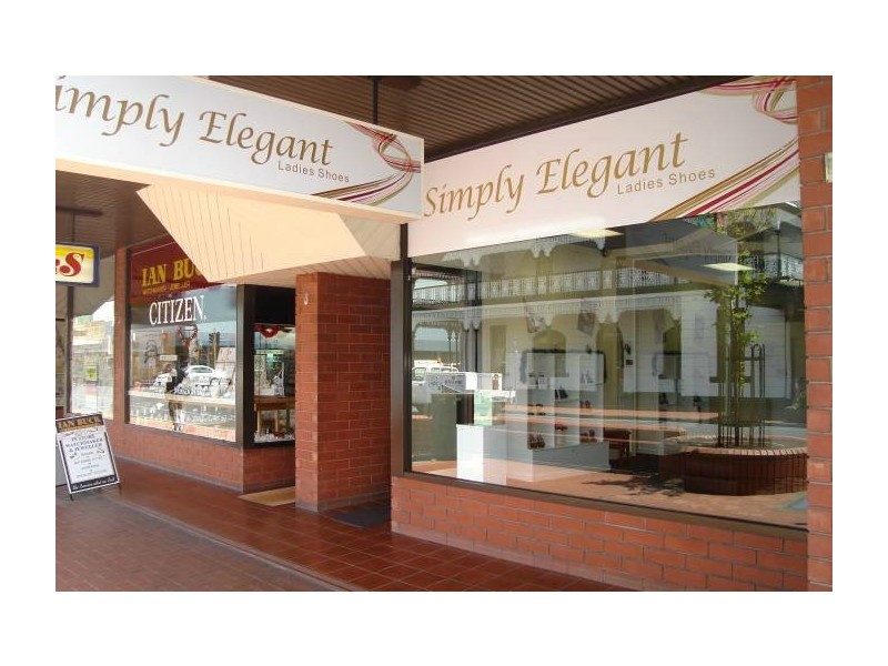 Shop C, 3 Commercial Street West, Mount Gambier SA 5290