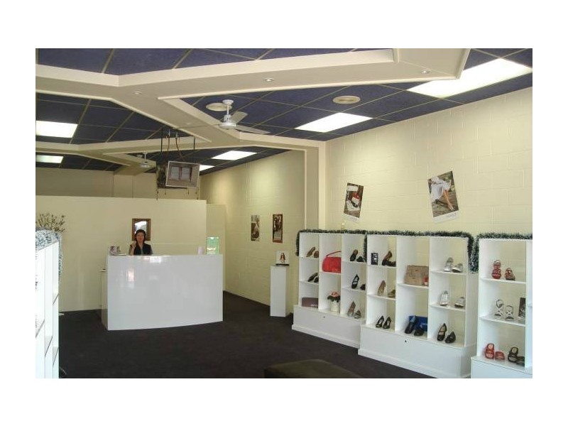 Shop C, 3 Commercial Street West, Mount Gambier SA 5290