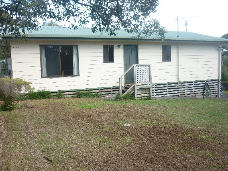 8 Sydney Street, Nelson VIC 3292