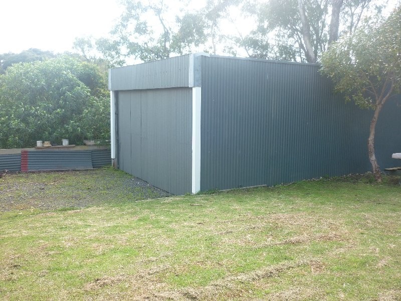 8 Sydney Street, Nelson VIC 3292