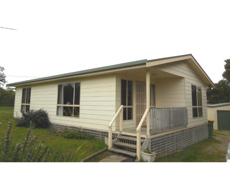 6518 Portland Nelson Road, Nelson VIC 3292