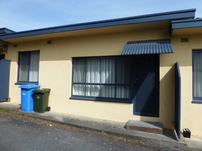 6/7 Arbor Street, Mount Gambier SA 5290
