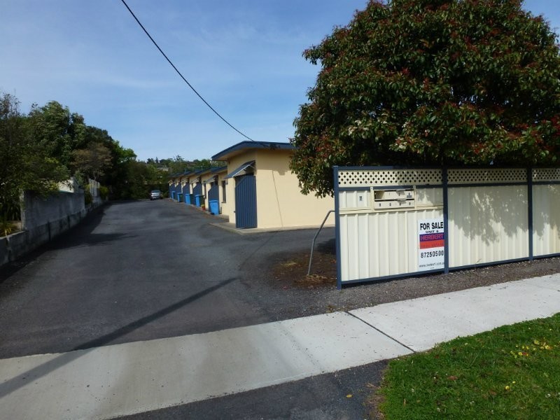 6/7 Arbor Street, Mount Gambier SA 5290