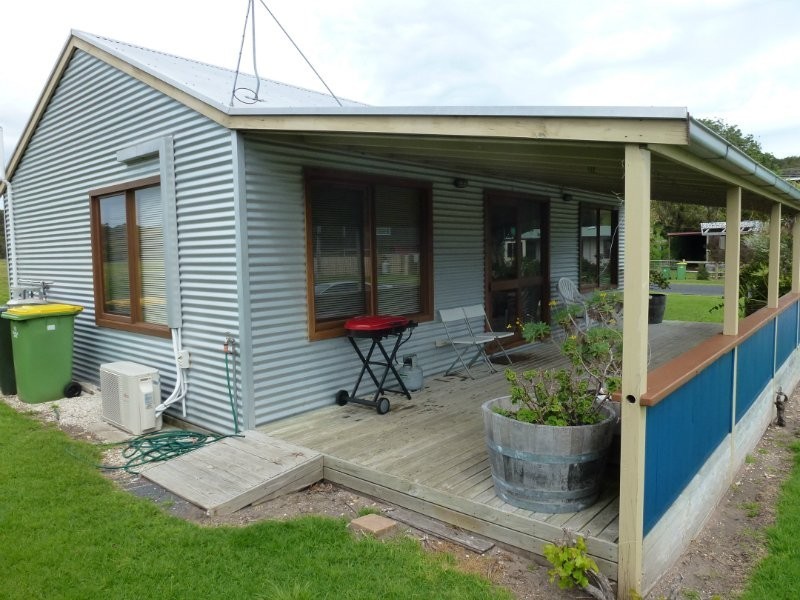 10 Isle of bags road, Nelson VIC 3292