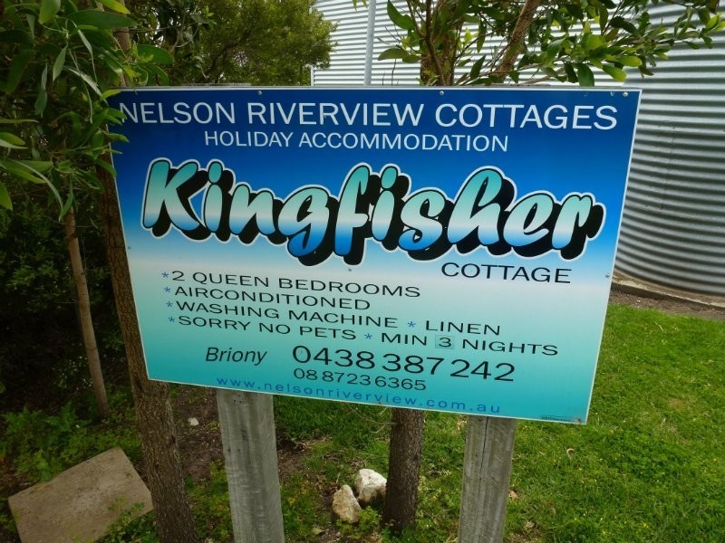 10 Isle of bags road, Nelson VIC 3292