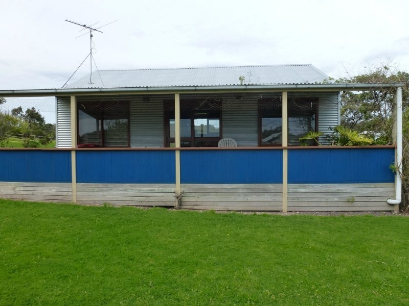10 Isle of bags road, Nelson VIC 3292
