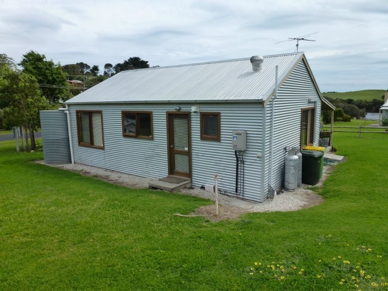 10 Isle of bags road, Nelson VIC 3292
