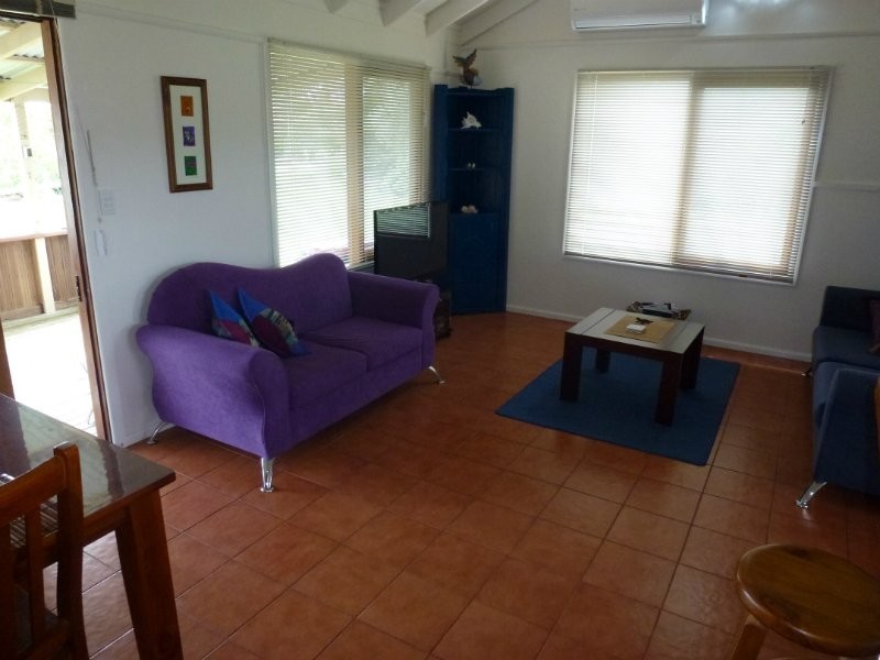 10 Isle of bags road, Nelson VIC 3292