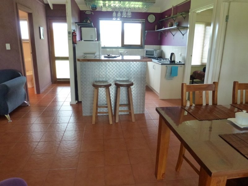 10 Isle of bags road, Nelson VIC 3292