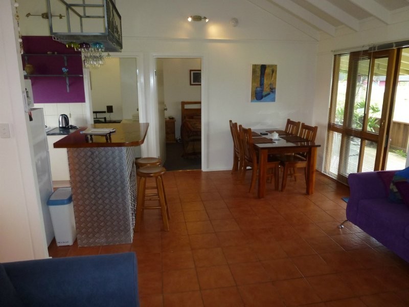 10 Isle of bags road, Nelson VIC 3292