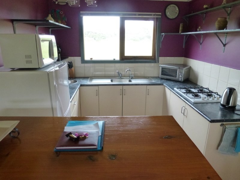 10 Isle of bags road, Nelson VIC 3292