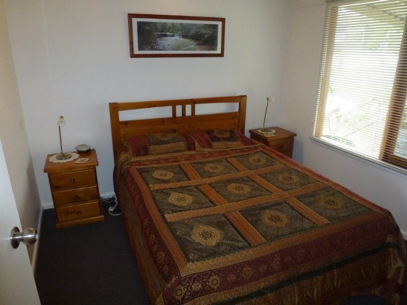 10 Isle of bags road, Nelson VIC 3292
