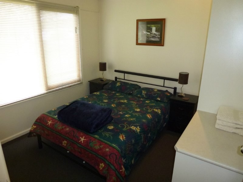 10 Isle of bags road, Nelson VIC 3292