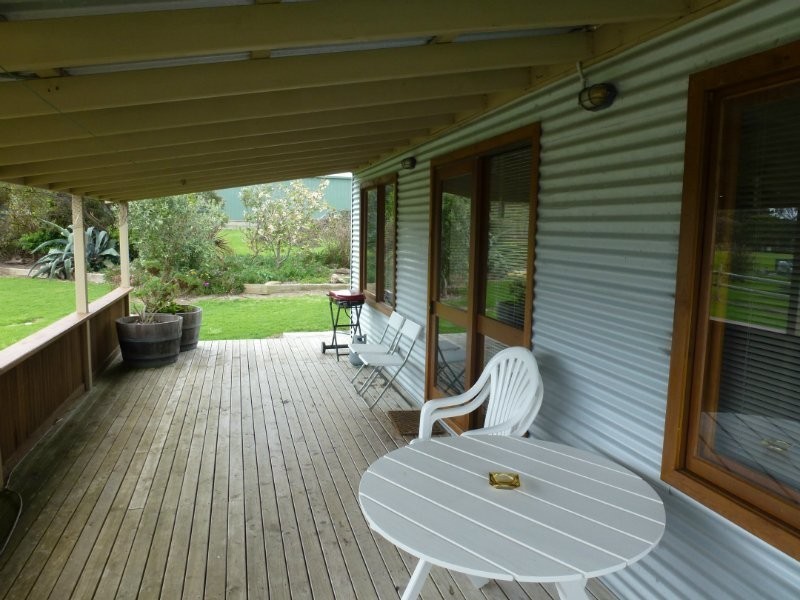 10 Isle of bags road, Nelson VIC 3292
