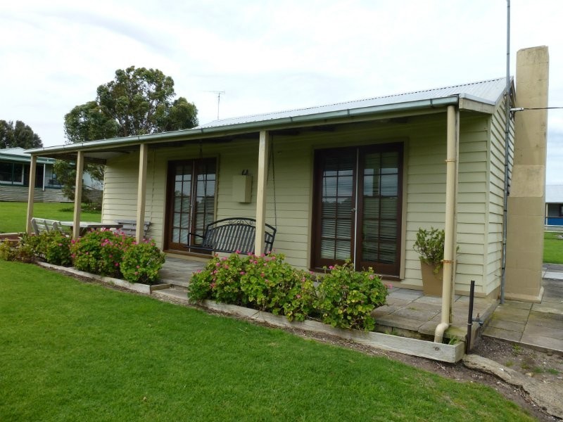 10 Isle of bags road, Nelson VIC 3292