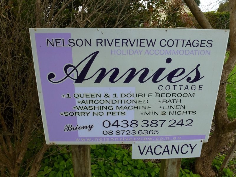 10 Isle of bags road, Nelson VIC 3292