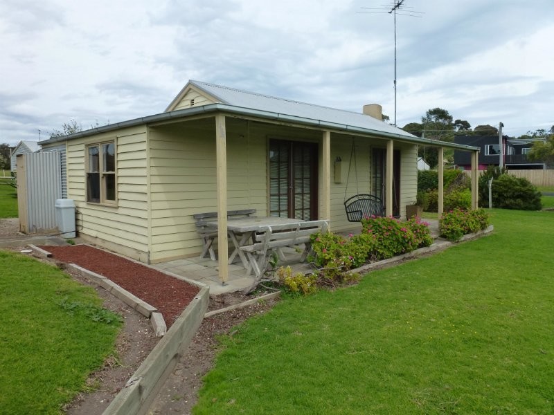 10 Isle of bags road, Nelson VIC 3292