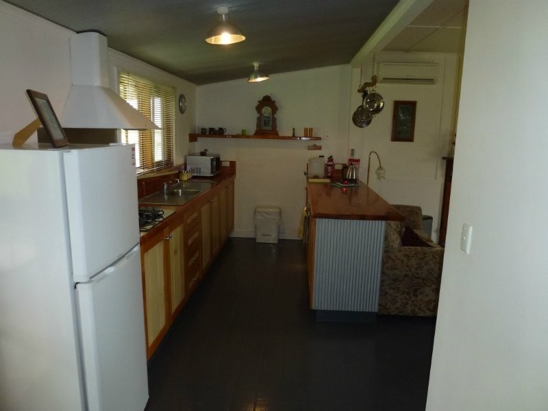 10 Isle of bags road, Nelson VIC 3292