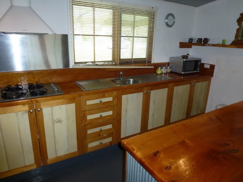 10 Isle of bags road, Nelson VIC 3292