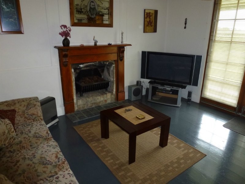 10 Isle of bags road, Nelson VIC 3292