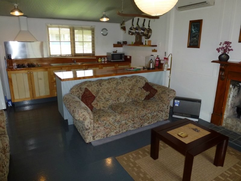 10 Isle of bags road, Nelson VIC 3292