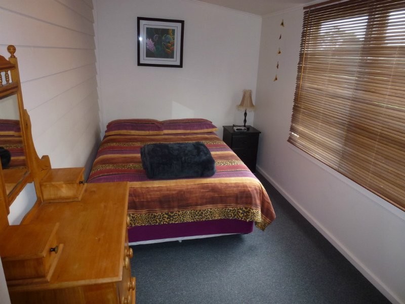 10 Isle of bags road, Nelson VIC 3292