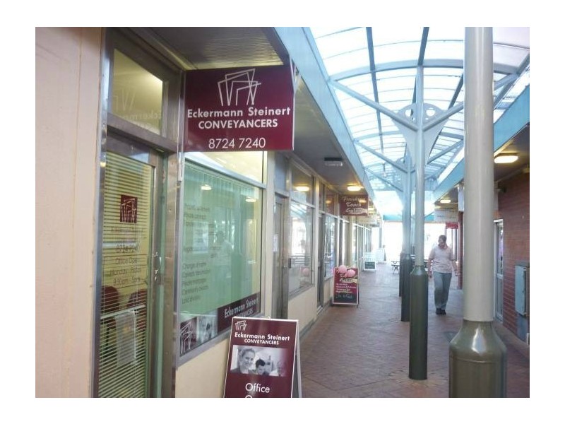 Shop 1, 3&4, 6 Ripley Arcade, Mount Gambier SA 5290