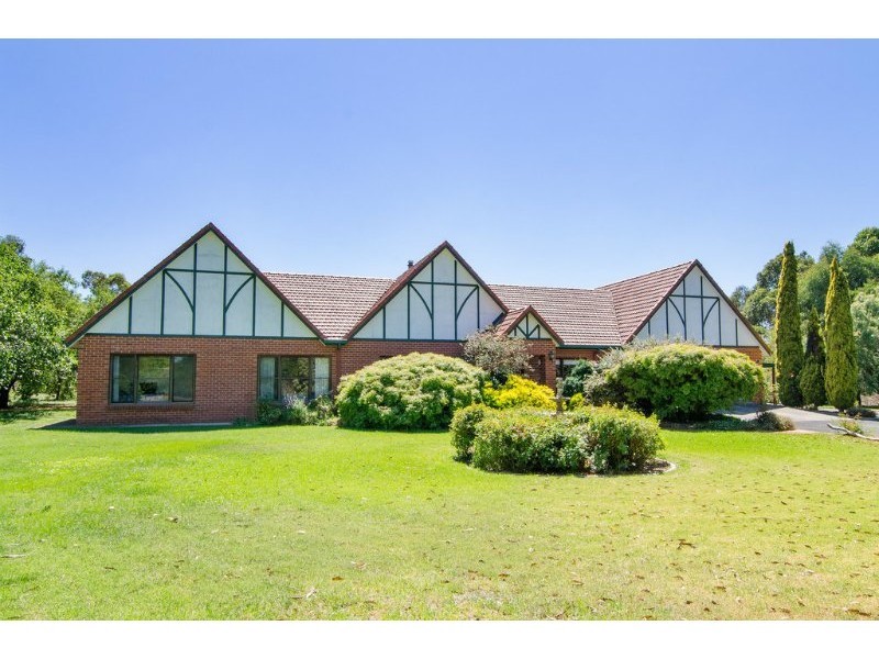 16 Ascott Way, Mount Gambier SA 5290