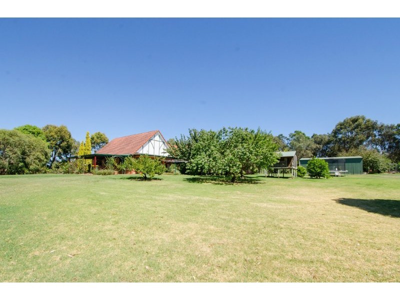 16 Ascott Way, Mount Gambier SA 5290