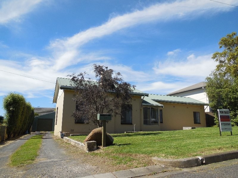 17 Boomerang Avenue, Mount Gambier SA 5290