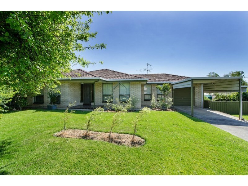 2 Degaris Street, Mount Gambier SA 5290