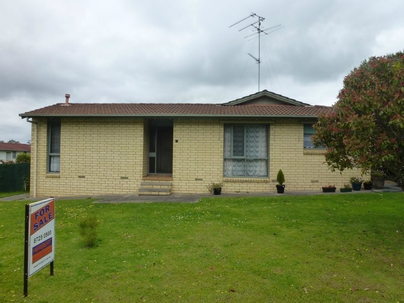 8 Tumut Drive, Mount Gambier SA 5290