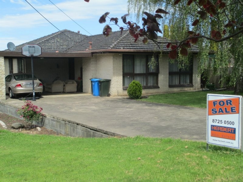 18 Lasiandra Cres, Mount Gambier SA 5290